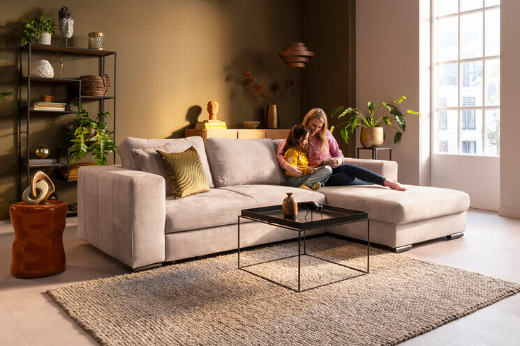 Alicante Hoeksalon Seats and Sofas