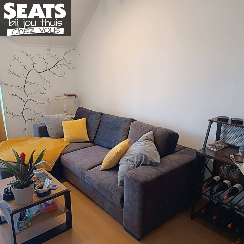 Alicante Hoeksalon Seats and Sofas