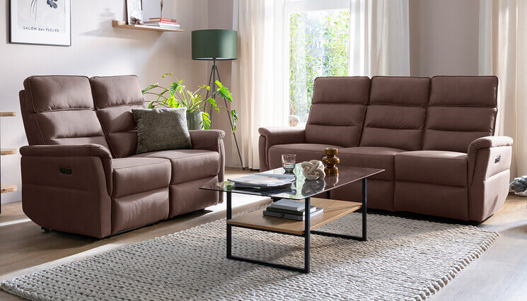 Colombo elektrisch relaxsalon