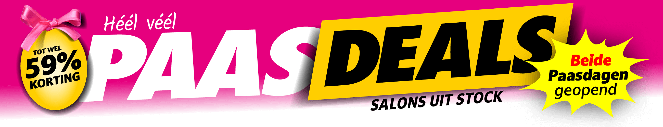 Paas Deals Seats and Sofas