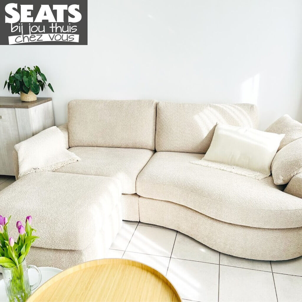 Beau Hoeksalon Seats and Sofas