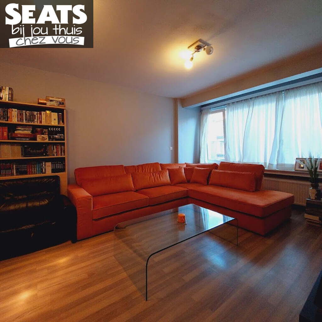 California Hoeksalon Seats and Sofas