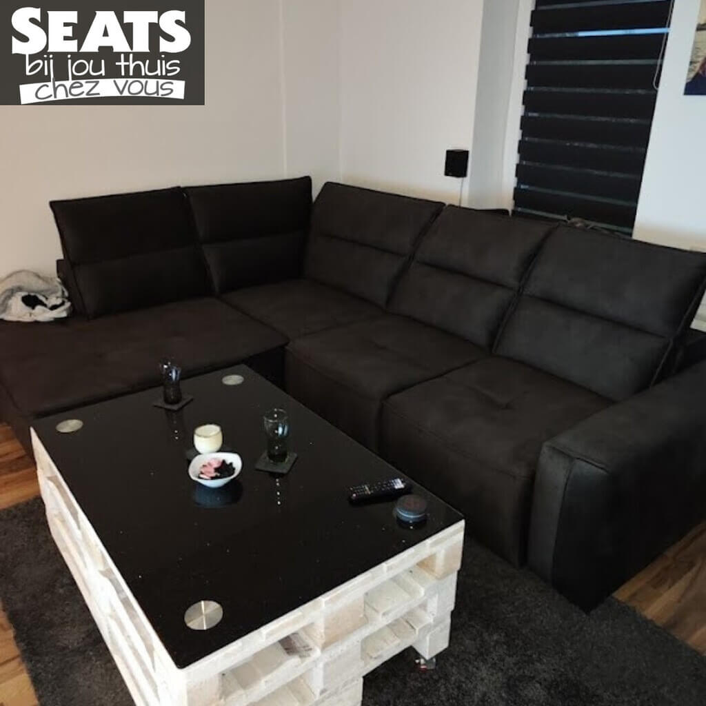 Cosmo Hoeksalon Seats and Sofas
