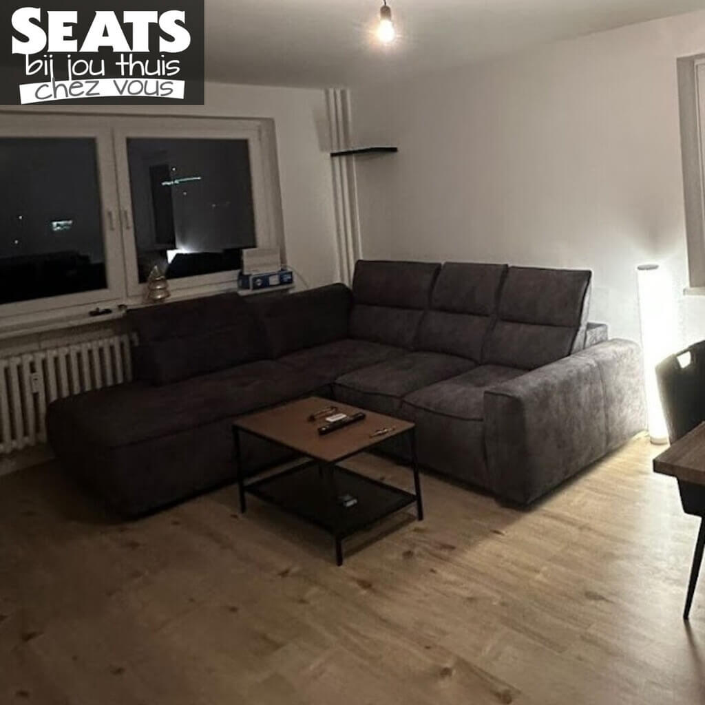 Cosmo Hoeksalon Seats and Sofas