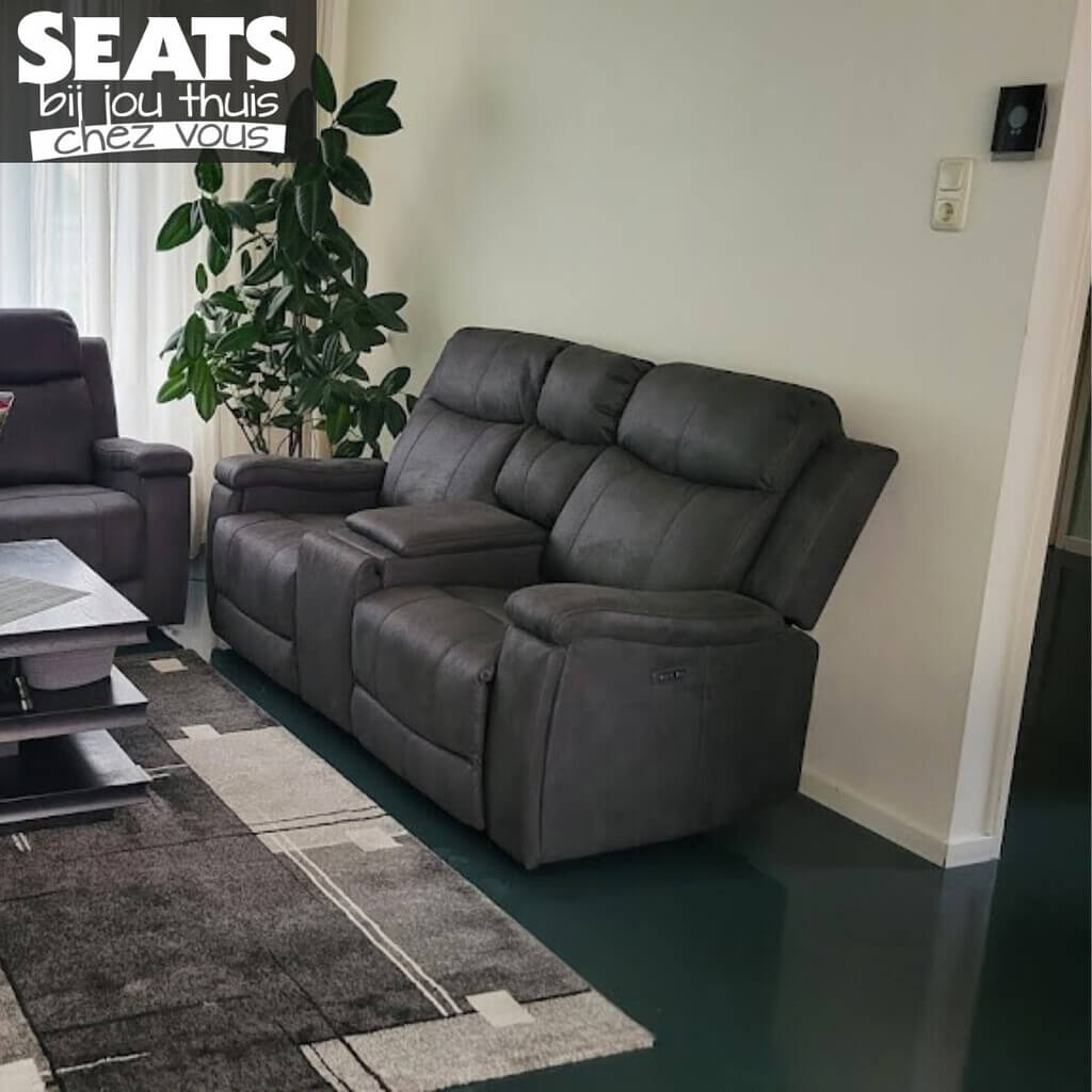 Harvey 3-zits salon Seats and Sofas