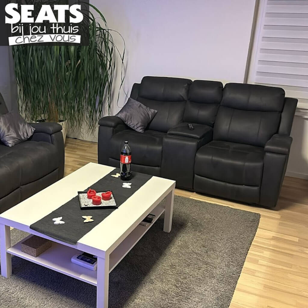 Harvey 3-zits salon Seats and Sofas