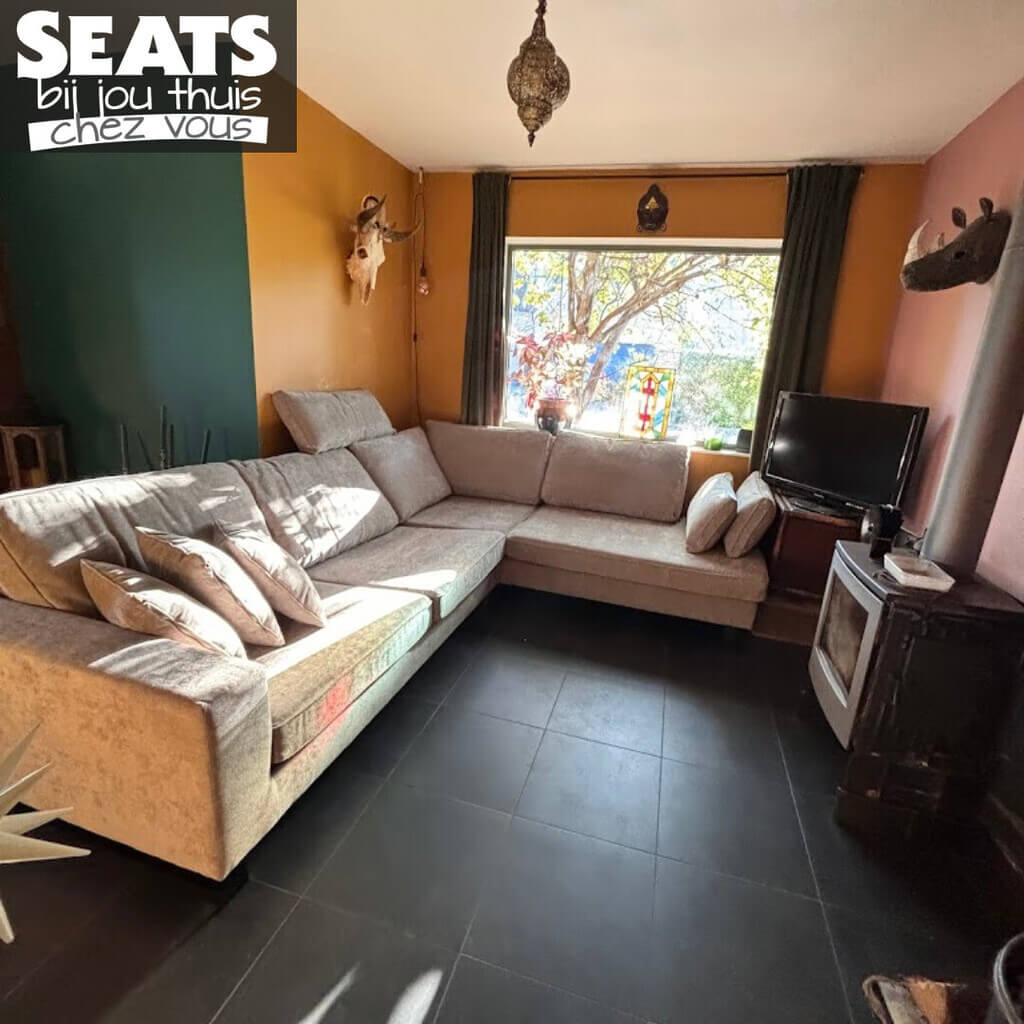 Hollywood Hoeksalon Seats and Sofas