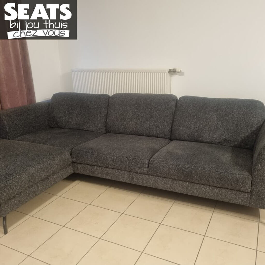 Lissabon Hoeksalon Seats and Sofas