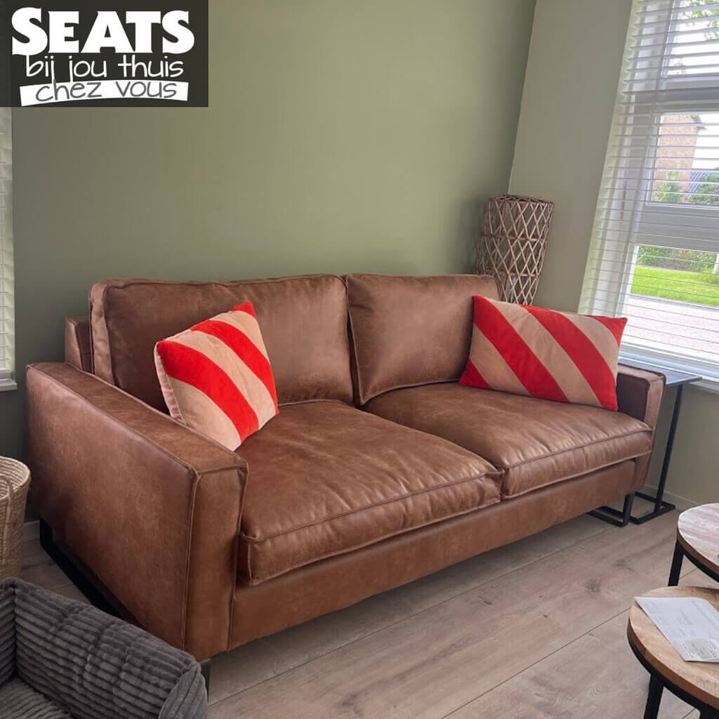 Pancho 2-zits salon Seats and Sofas