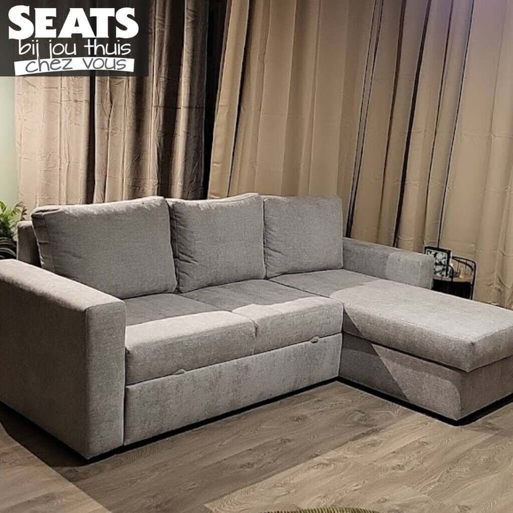 Vince Hoekbank Seats and Sofas