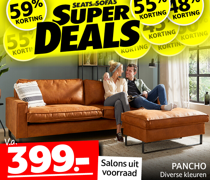 Super Deals