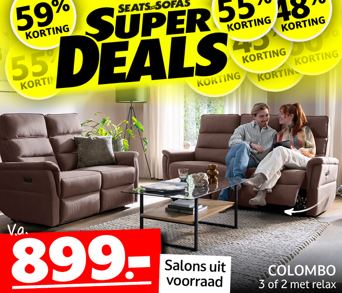 Super Deals