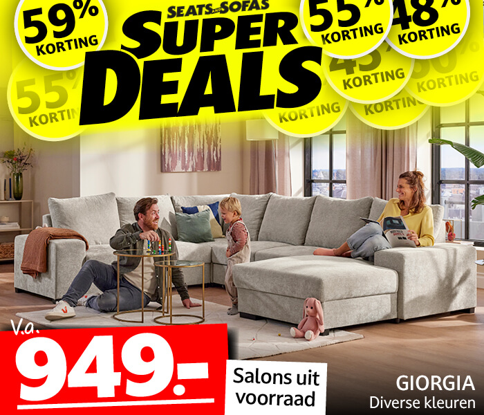 Super Deals