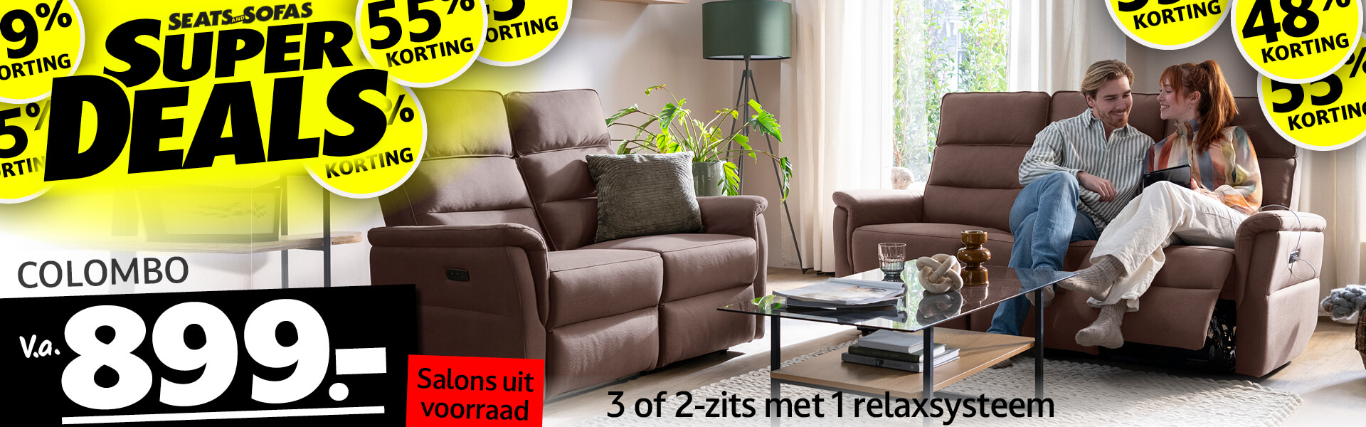 Super Deals