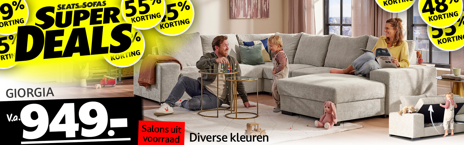 Super Deals