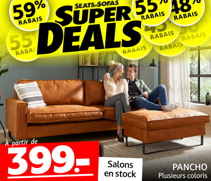 Super Deals