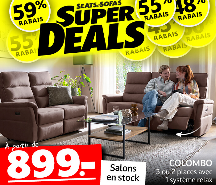 Super Deals