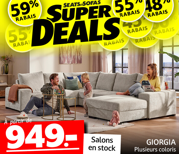Super Deals