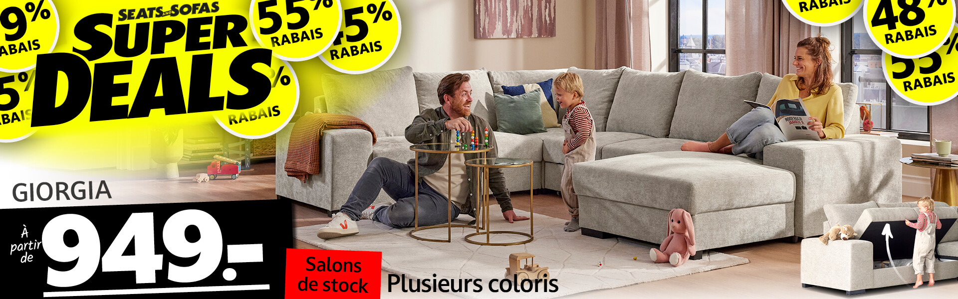 Super Deals