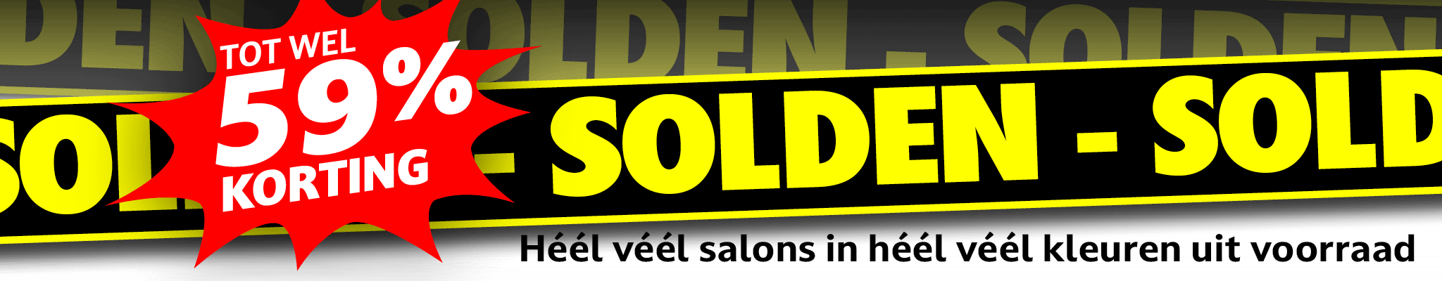 Solden Seats and Sofas