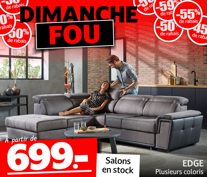 Dimanche Fou