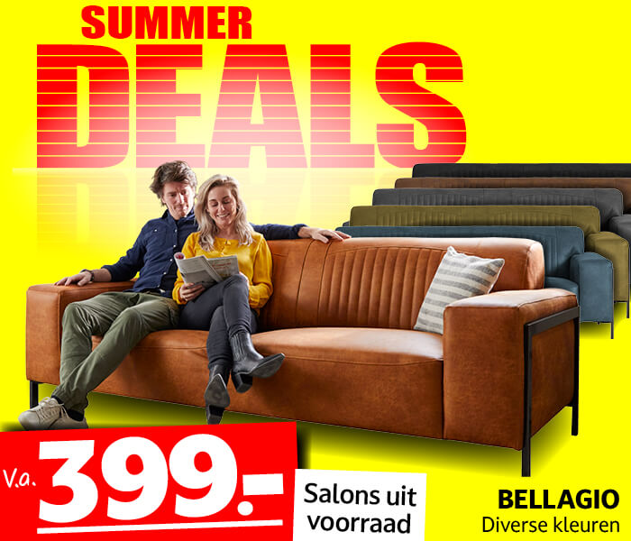 Summer Deals