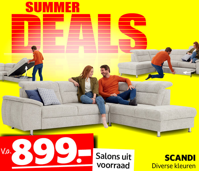 Summer Deals
