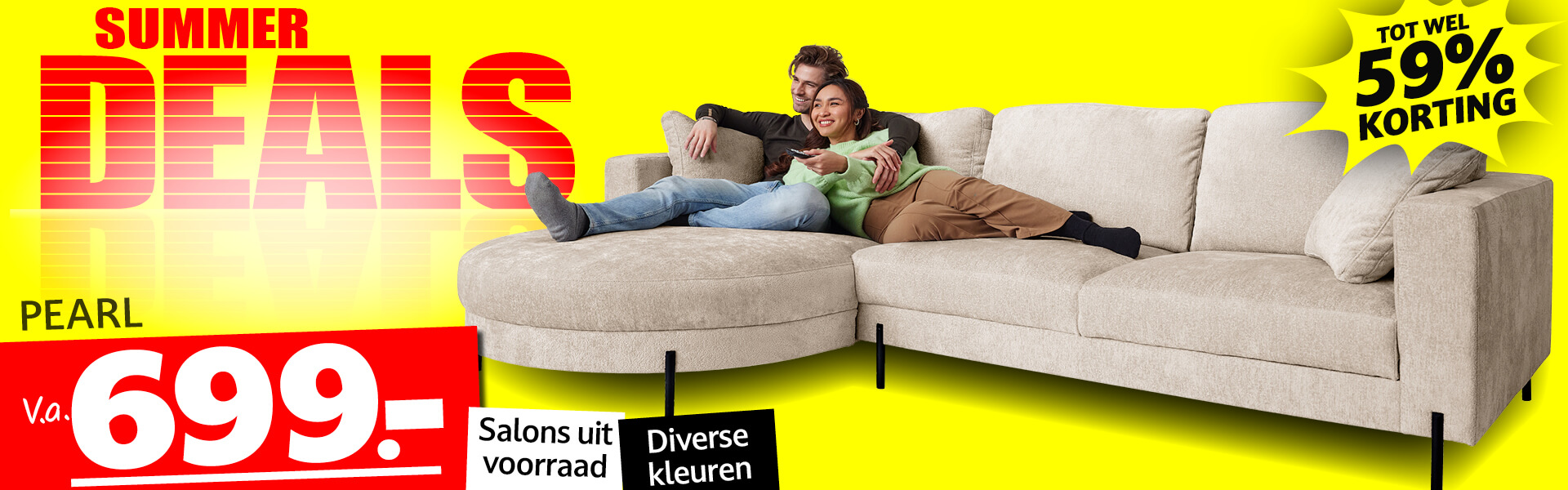 Summer Deals