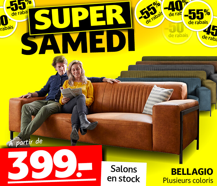 Super Samedi