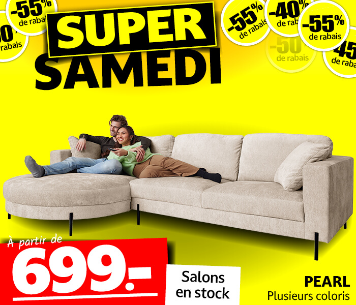 Super Samedi