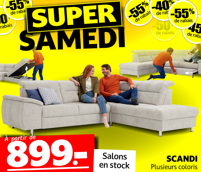 Super Samedi