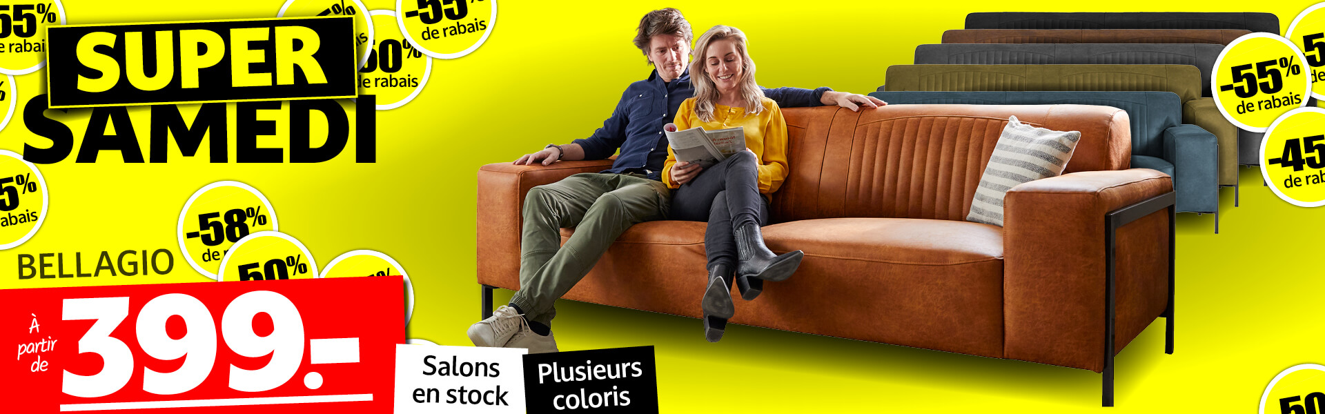 Super Samedi