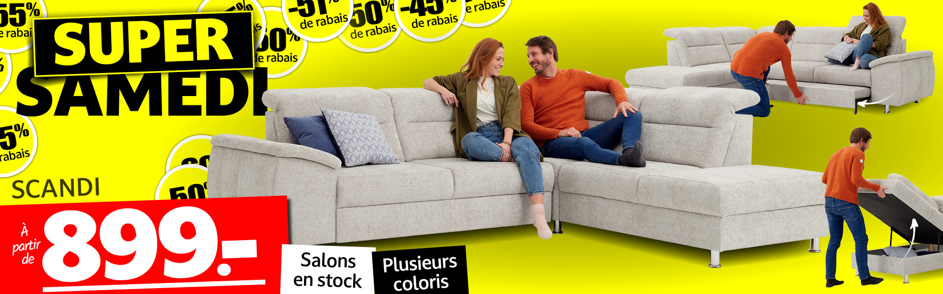 Super Samedi