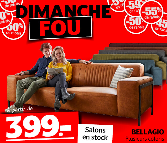 Dimanche Fou