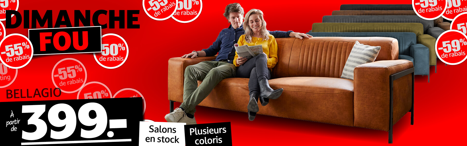 Dimanche Fou