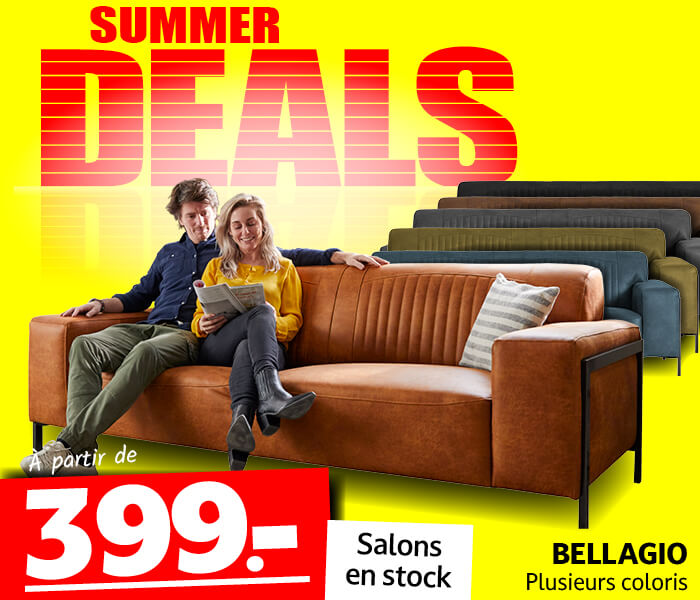 Summer Deals