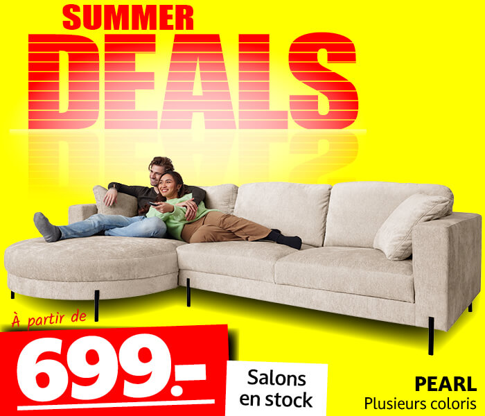 Summer Deals