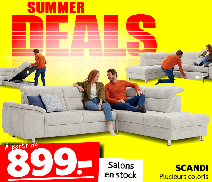 Summer Deals