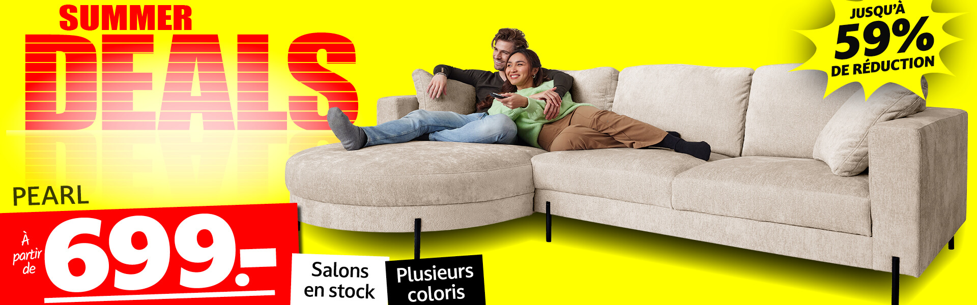 Summer Deals