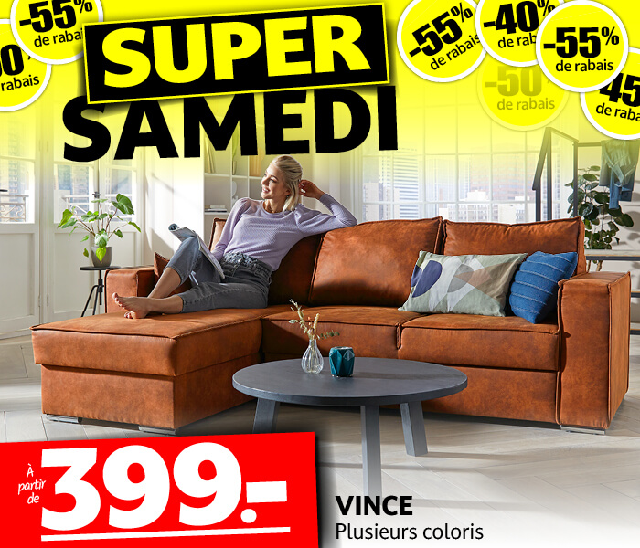 Super Samedi