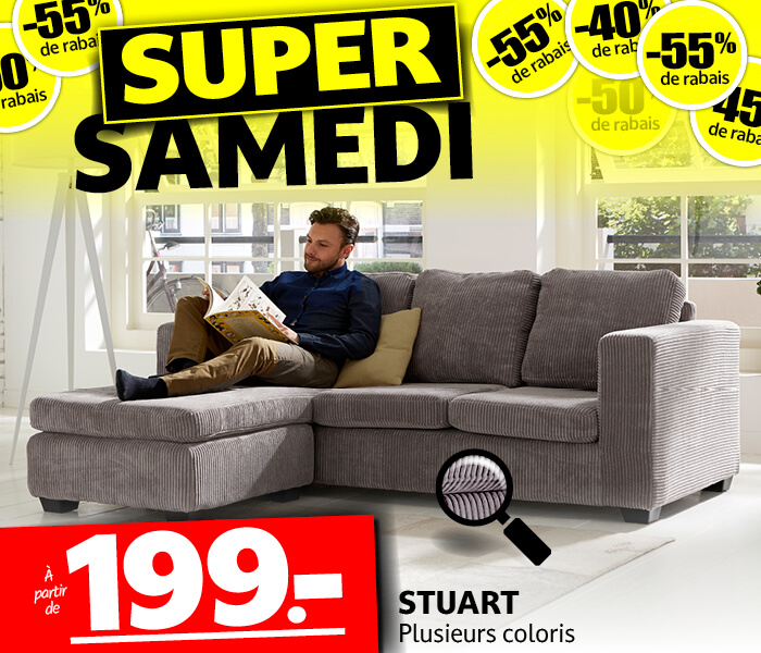 Super Samedi