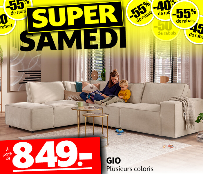 Super Samedi