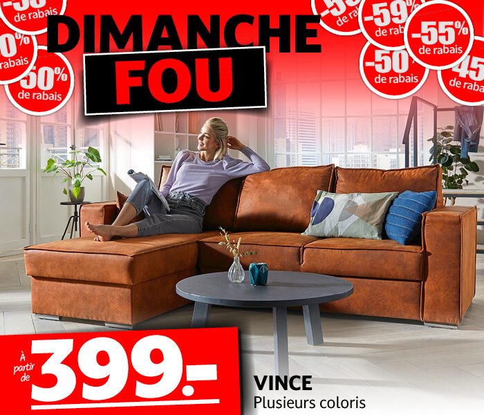 Dimanche Fou
