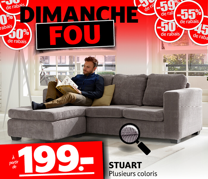Dimanche Fou