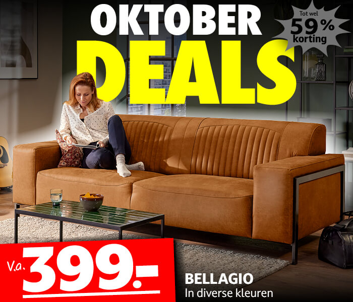 Oktober Deals