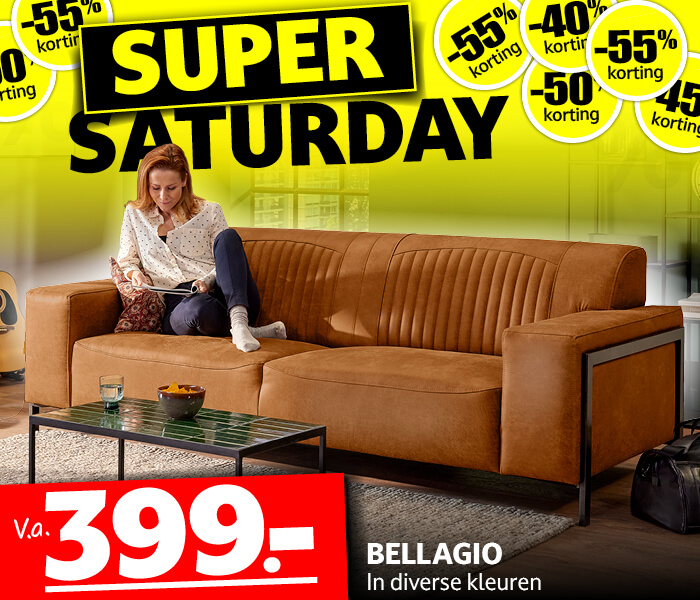 Super Saturday