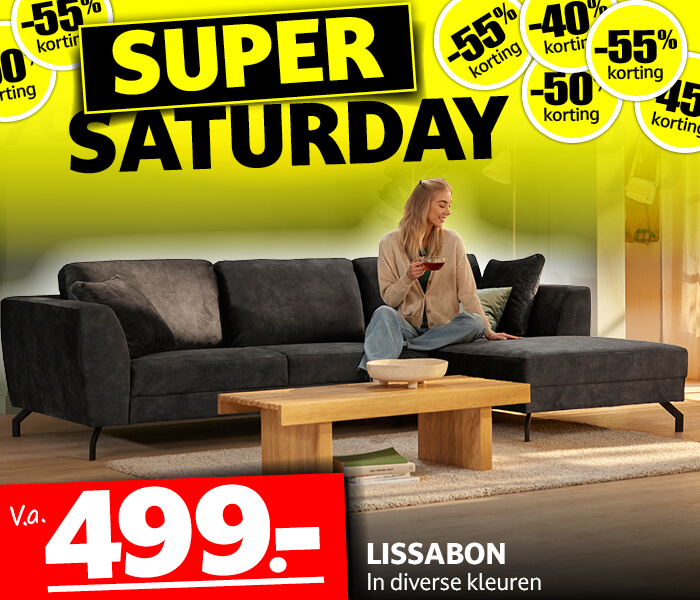 Super Saturday