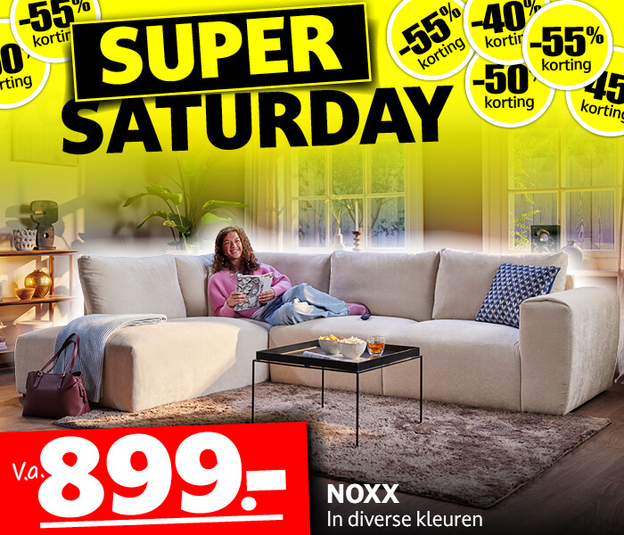 Super Saturday