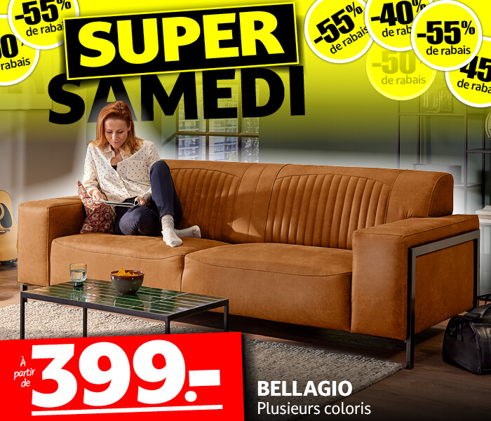 Super Samedi