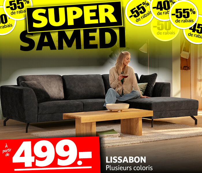 Super Samedi